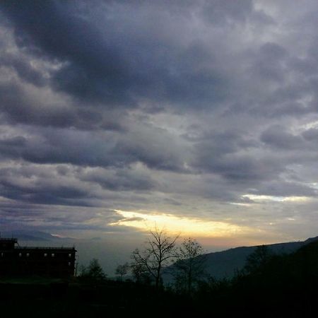 Nagarkot Sunshine Hotel Baluwapati Deupur Екстер'єр фото