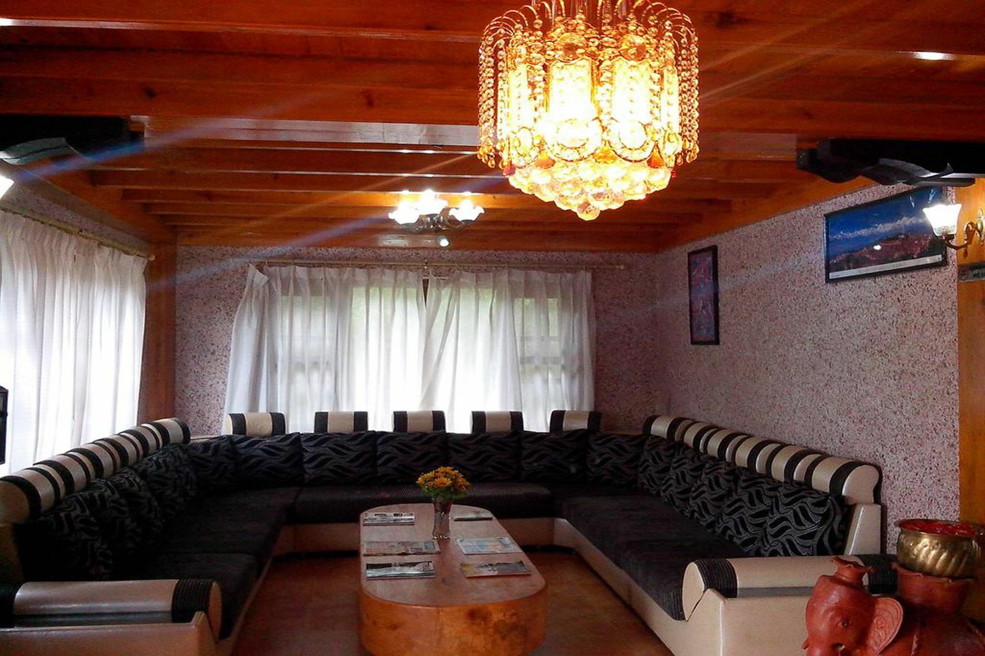 Nagarkot Sunshine Hotel Baluwapati Deupur Екстер'єр фото