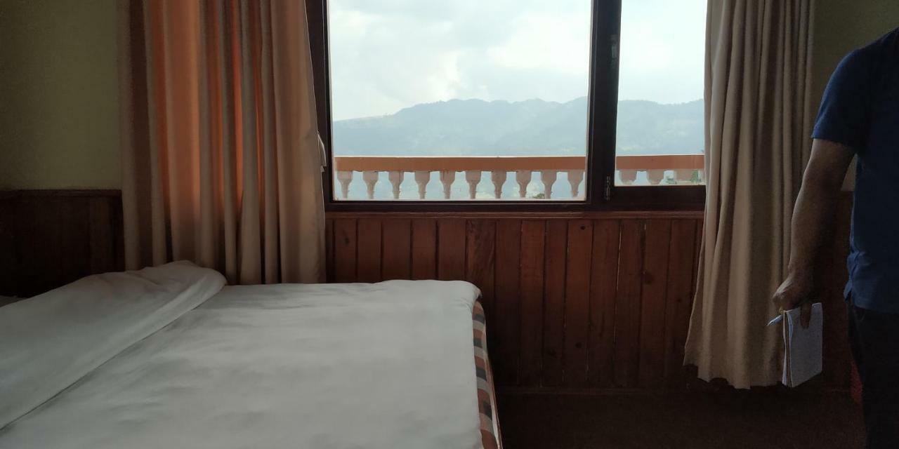 Nagarkot Sunshine Hotel Baluwapati Deupur Екстер'єр фото