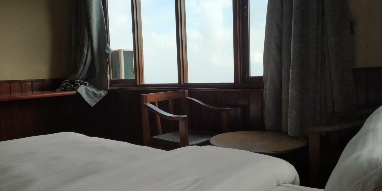 Nagarkot Sunshine Hotel Baluwapati Deupur Екстер'єр фото