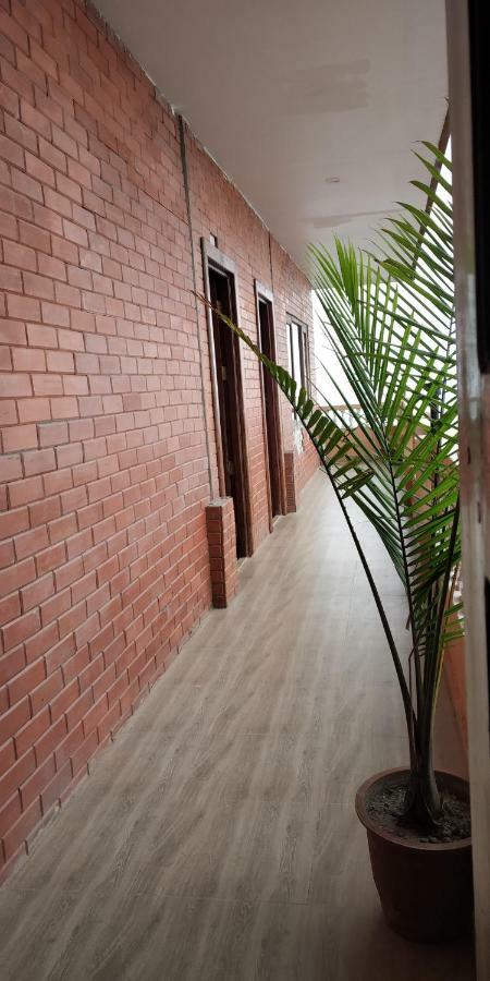 Nagarkot Sunshine Hotel Baluwapati Deupur Екстер'єр фото