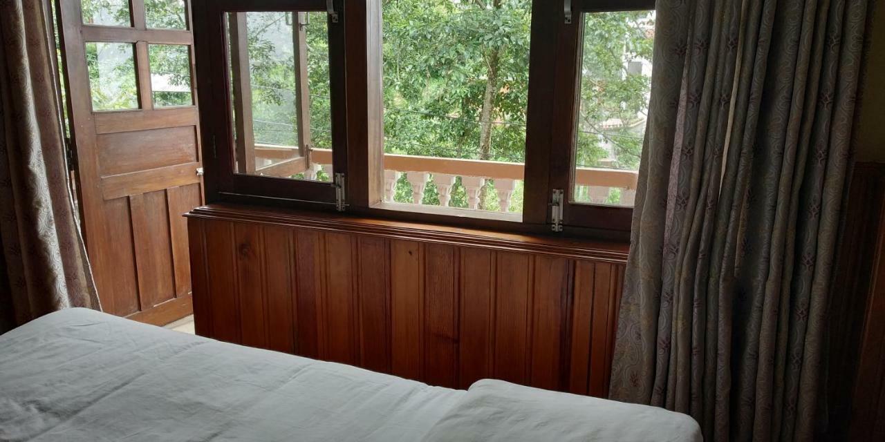 Nagarkot Sunshine Hotel Baluwapati Deupur Екстер'єр фото