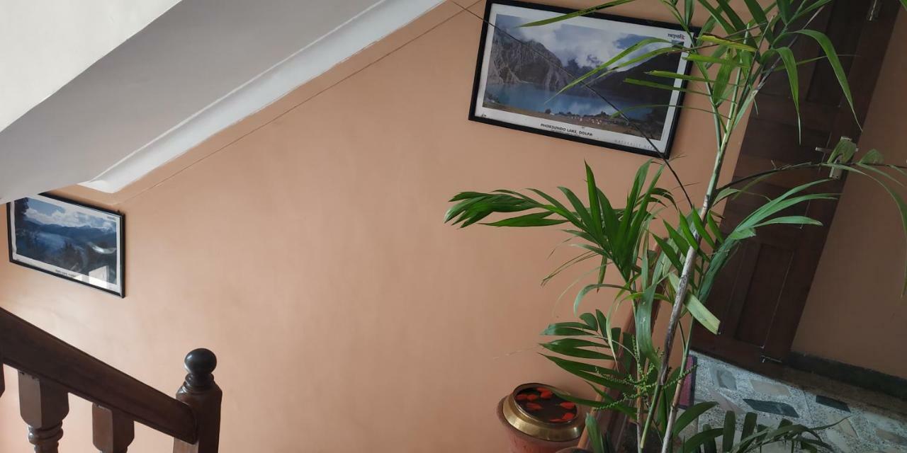 Nagarkot Sunshine Hotel Baluwapati Deupur Екстер'єр фото