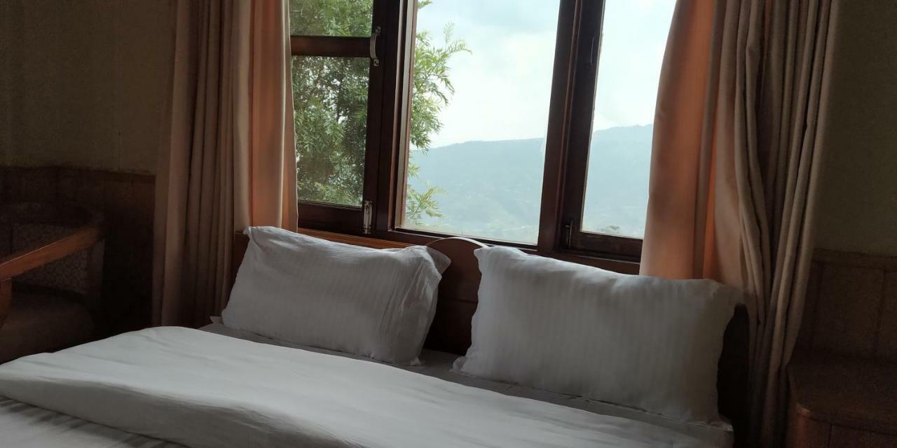 Nagarkot Sunshine Hotel Baluwapati Deupur Екстер'єр фото