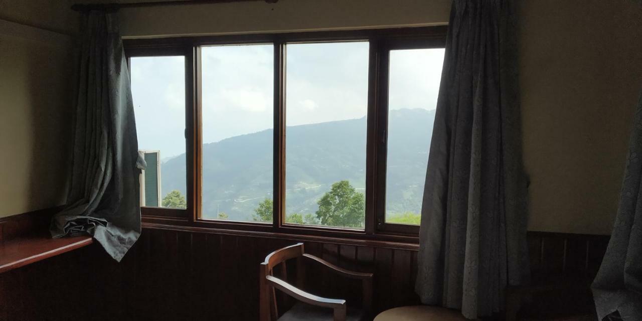 Nagarkot Sunshine Hotel Baluwapati Deupur Екстер'єр фото