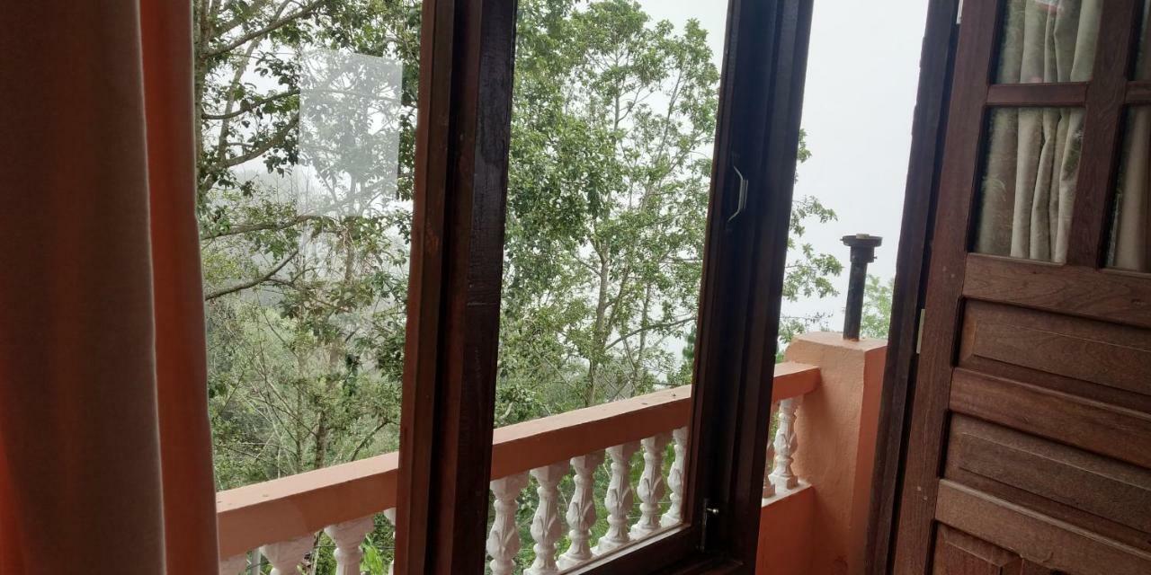 Nagarkot Sunshine Hotel Baluwapati Deupur Екстер'єр фото