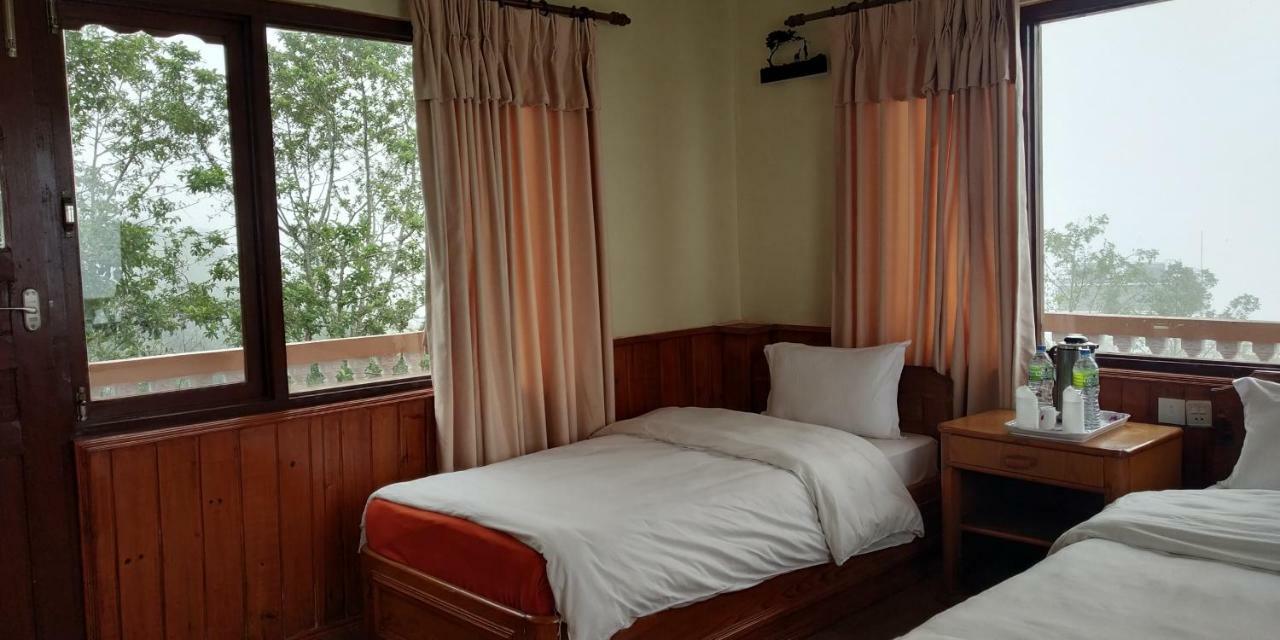 Nagarkot Sunshine Hotel Baluwapati Deupur Екстер'єр фото