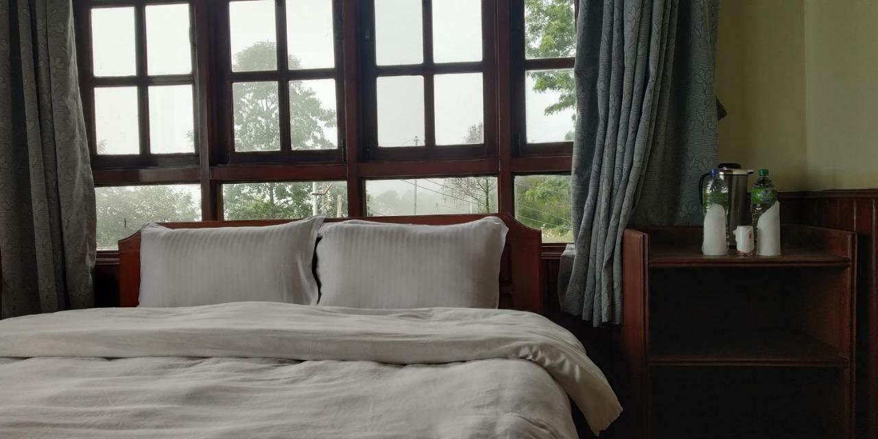 Nagarkot Sunshine Hotel Baluwapati Deupur Екстер'єр фото